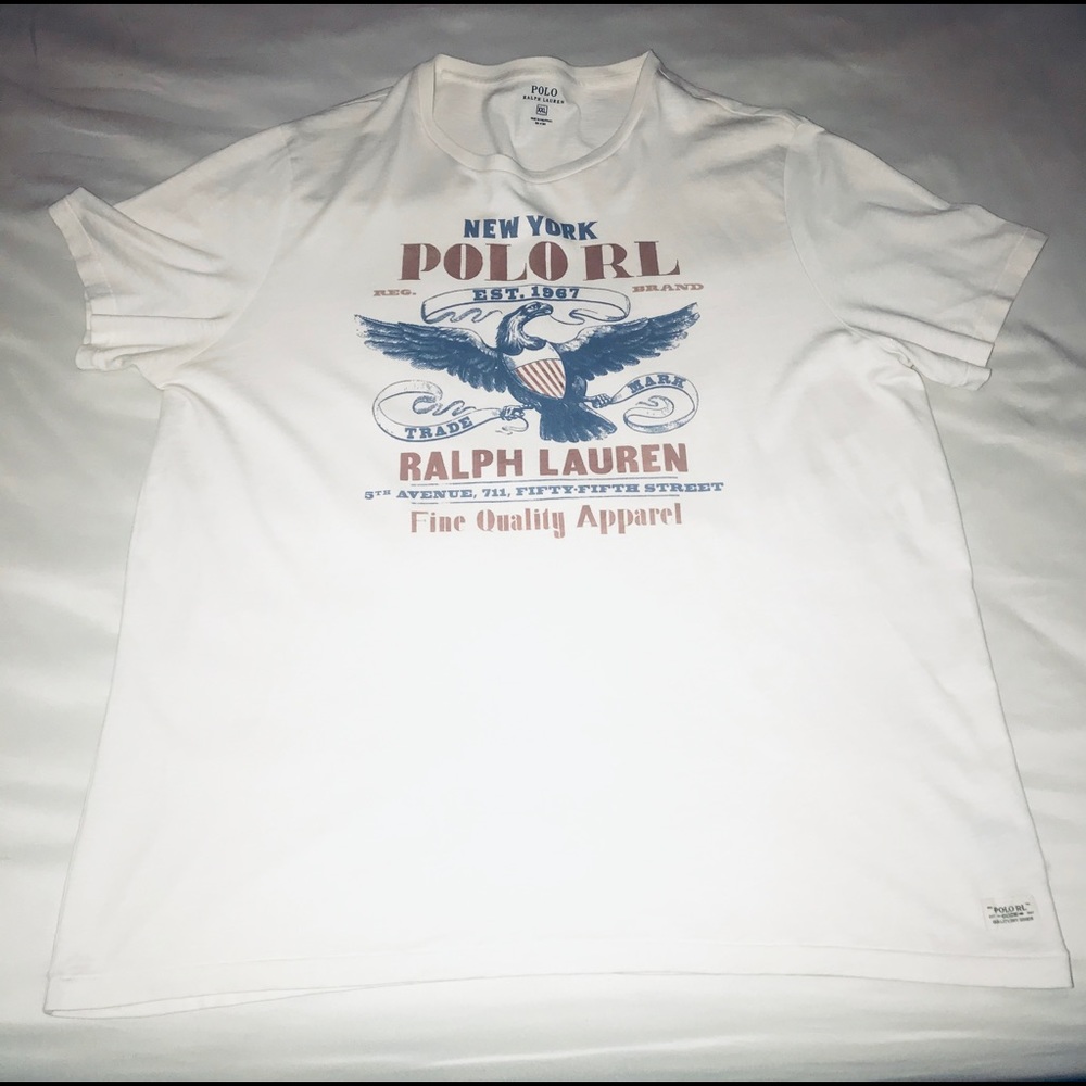 Men’s Polo T Shirt